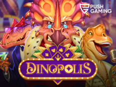 Popular online casino games6